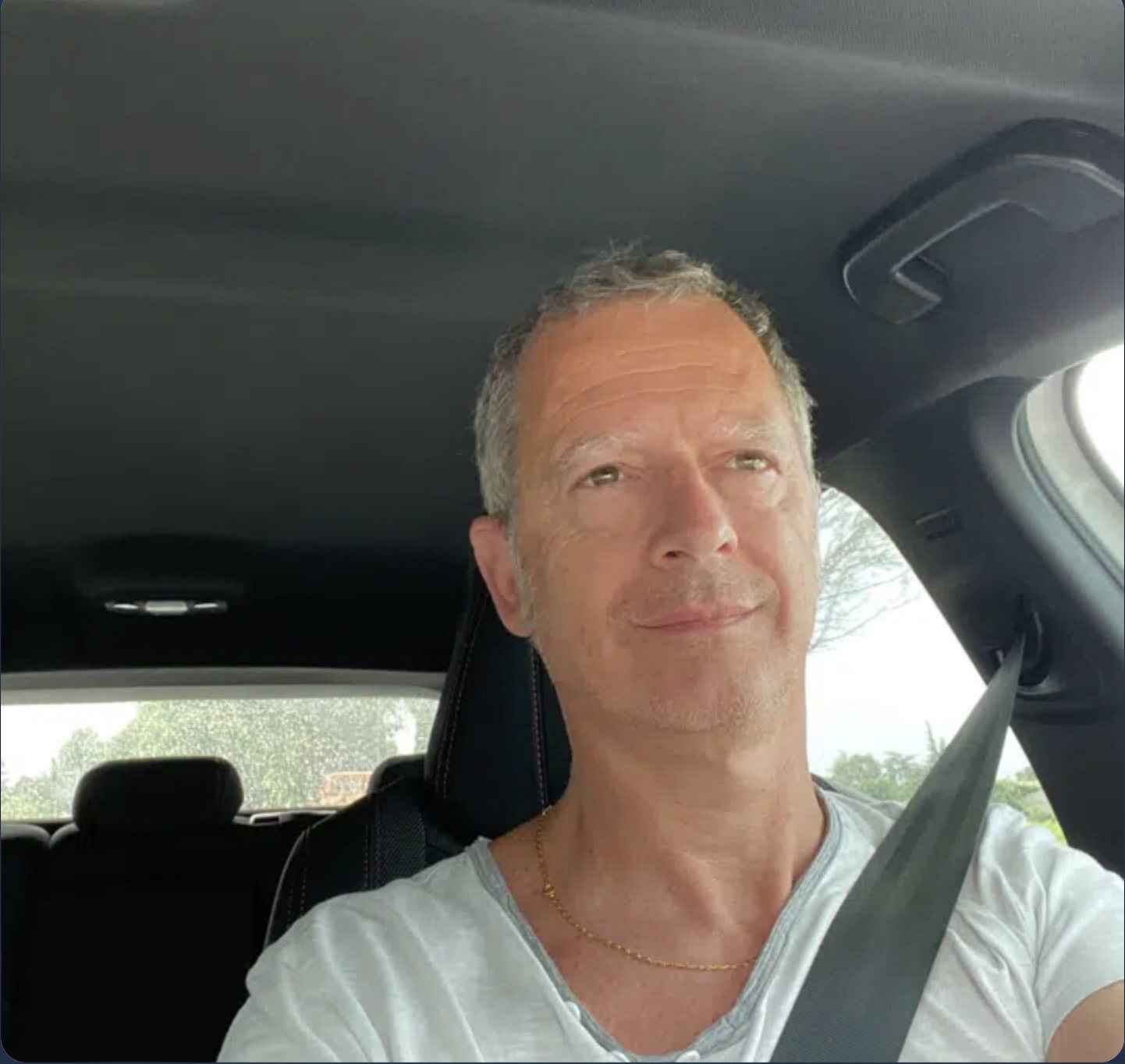 Profilo di Paul-adrien