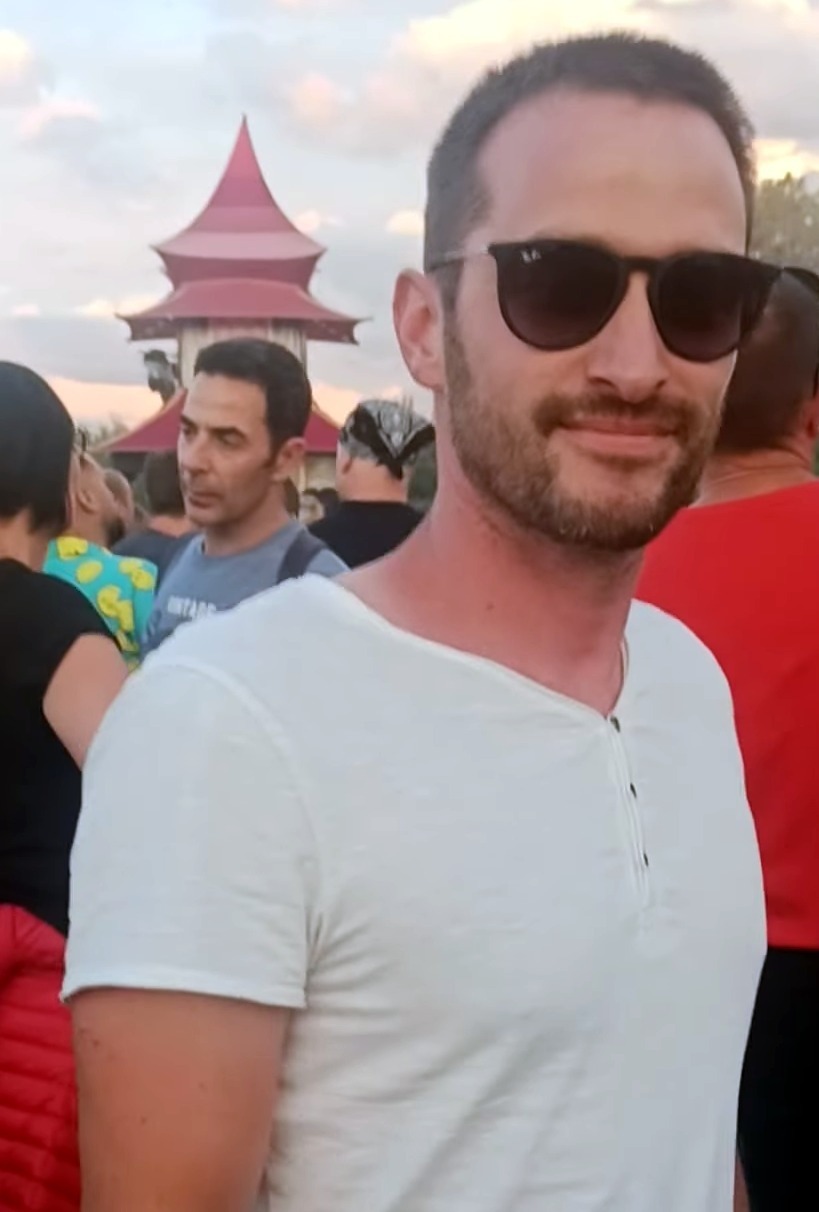 Profilo di Luc-henri