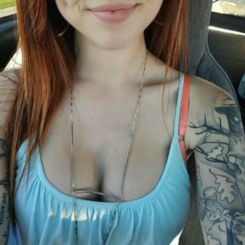 Profilo di Laury-anne