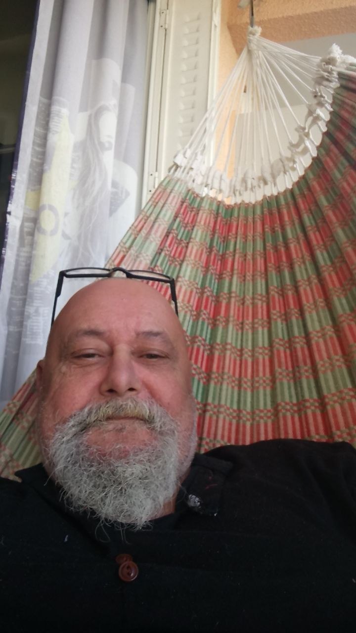 Profilo di Abdoulkader