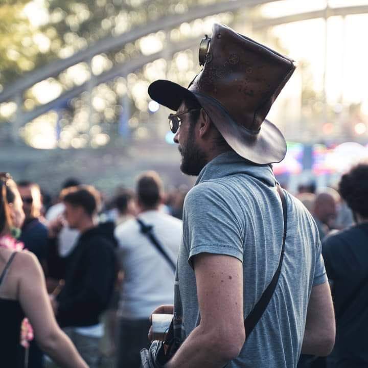 Profilo di Salah-edine