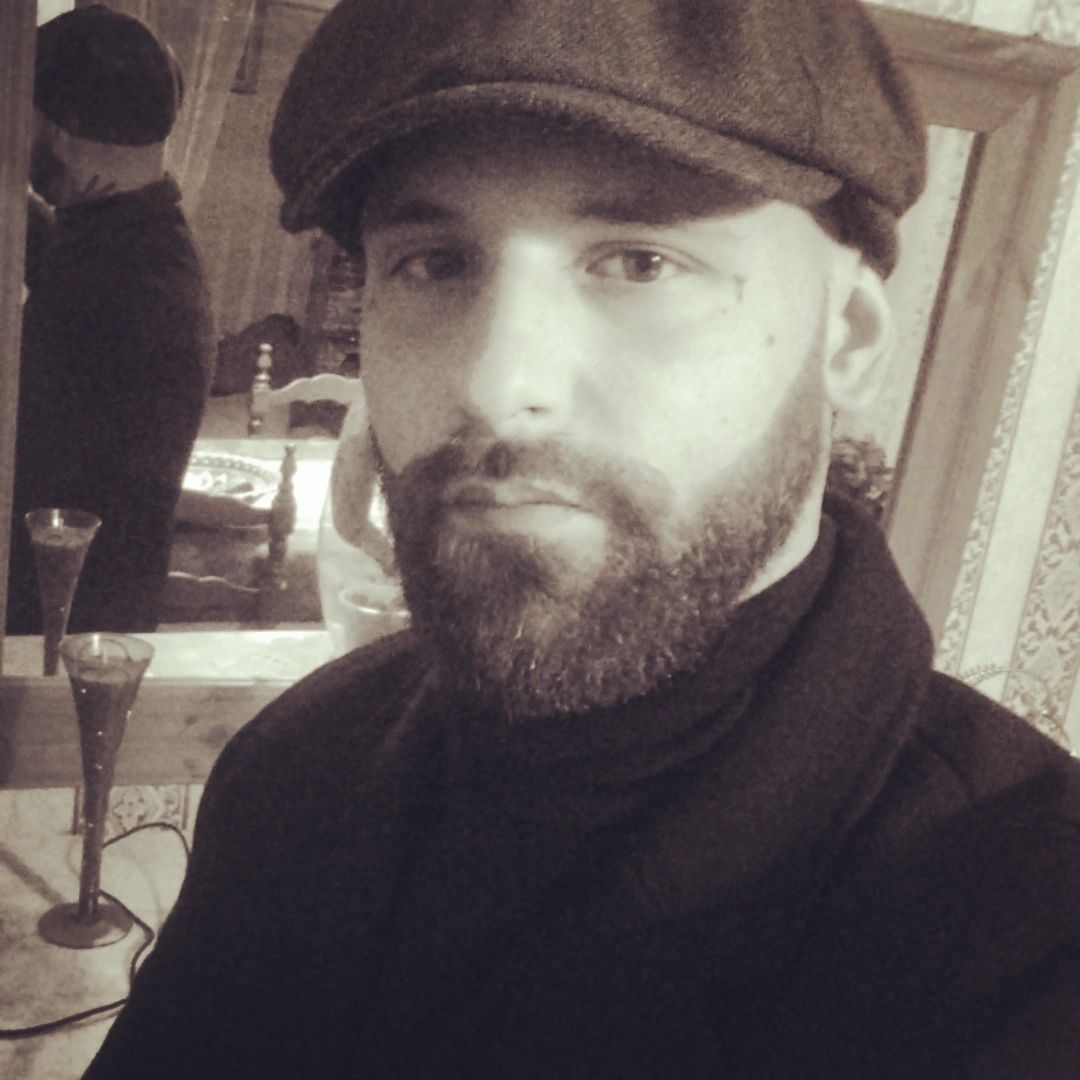 Profilo di Mohamed-el