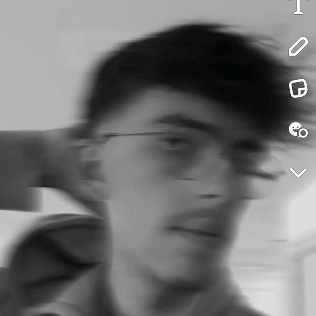 Profilo di Charles-edmond