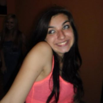 Profilo di France-laure