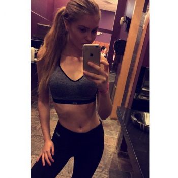 Profilo di Eva-maria