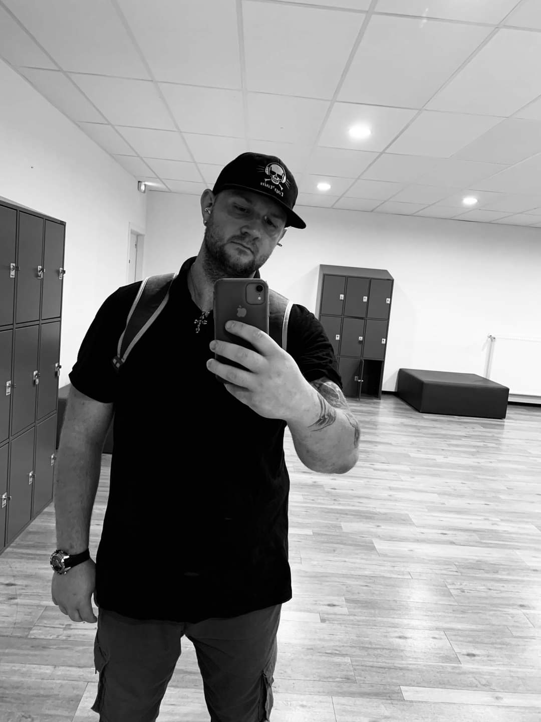 Profilo di Maximilian