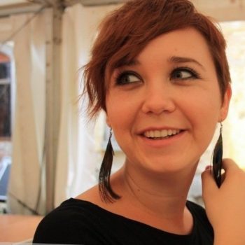 Profilo di Marie-anita