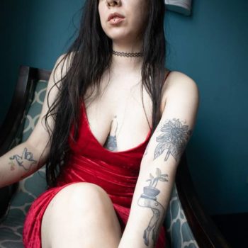 Profilo di Anne-clothilde