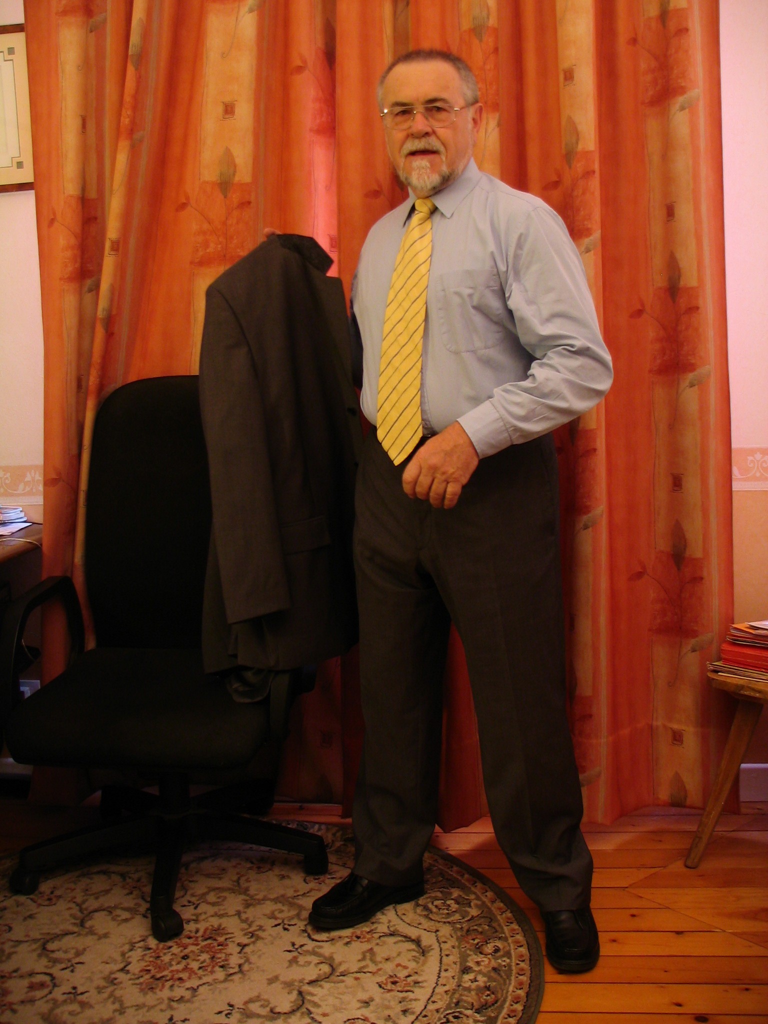 Profilo di Abdelwahab