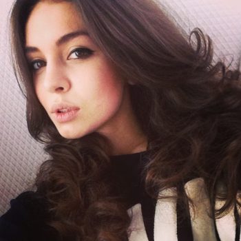 Profilo di Jocelaine