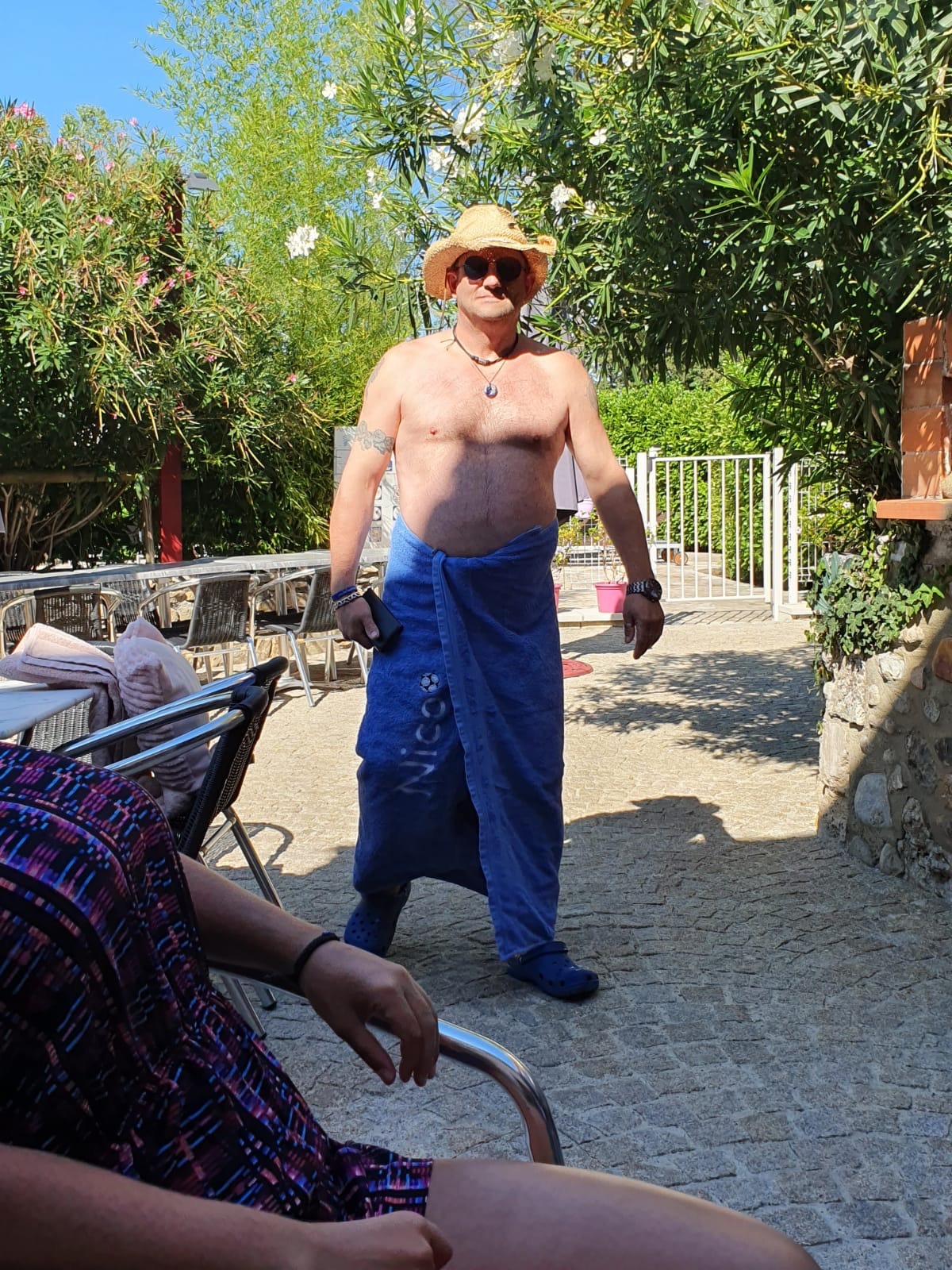 Profilo di Francescu