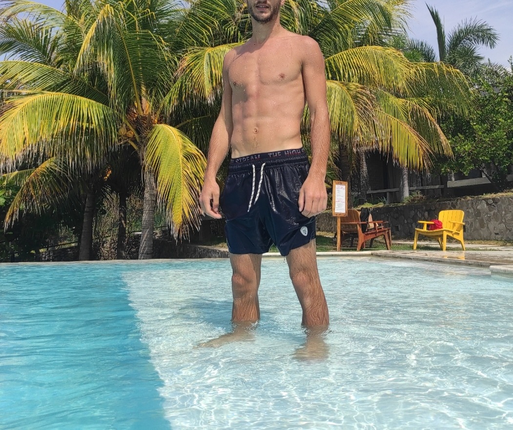 Profilo di Candassamy