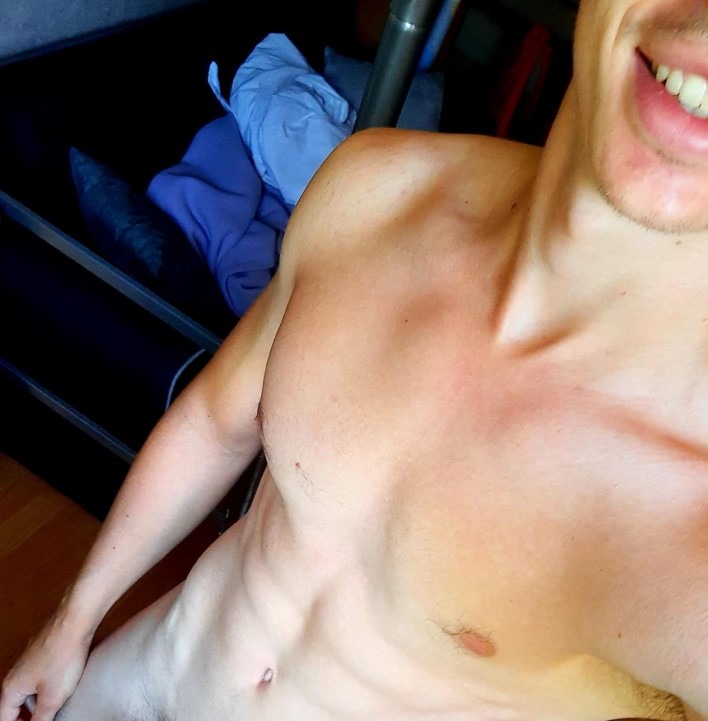 Profilo di Mamadouba