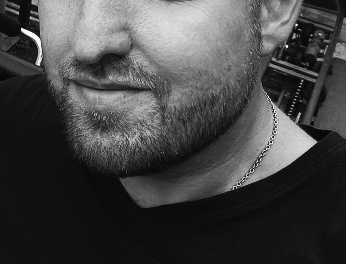 Profilo di Louis-georges