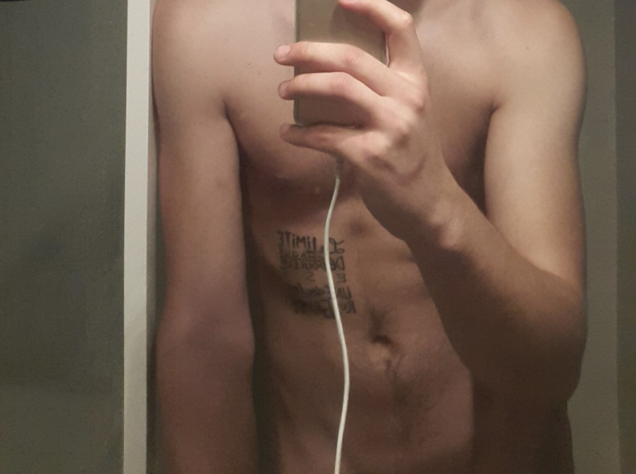 Profilo di Fousseyni