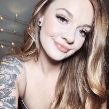 Profilo di Raffaella