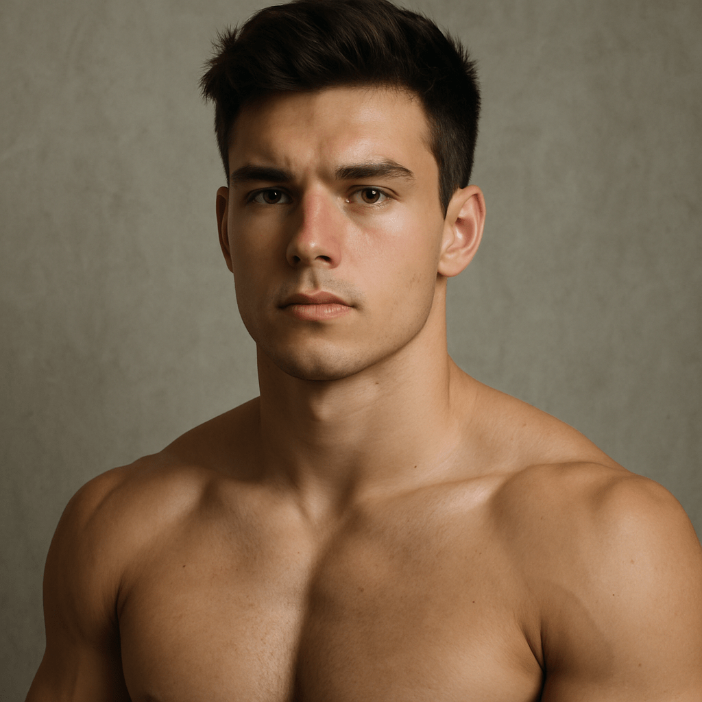 Profilo di Ansoumane