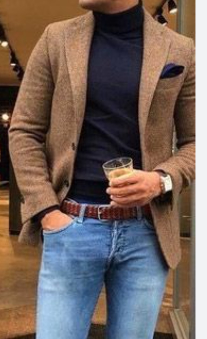 Profilo di Tharcisse