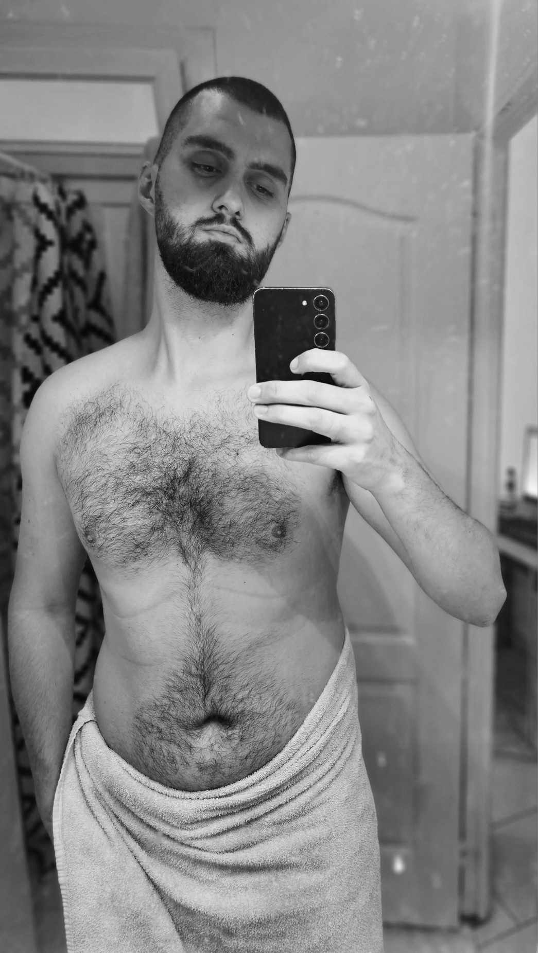 Profilo di Noureddine