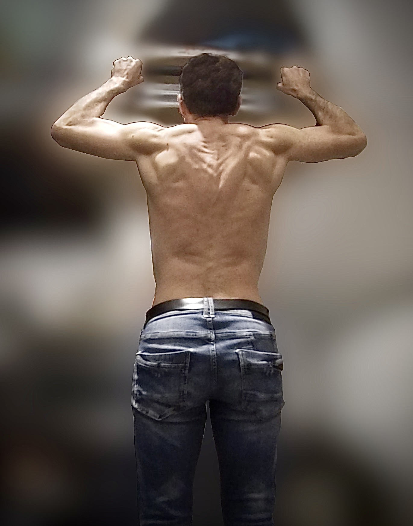 Profilo di Simohamed