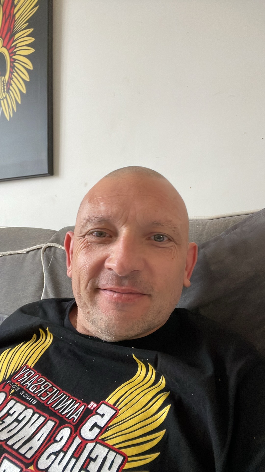 Profilo di Sankoumba