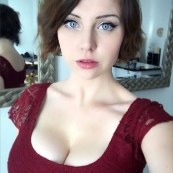 Profilo di Marie-alberte