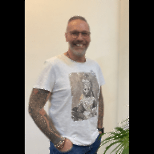 Profilo di Baptistin