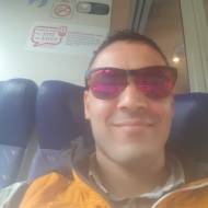 Profilo di Yvon-marie