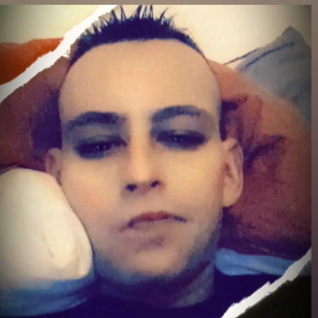 Profilo di Ange-marie