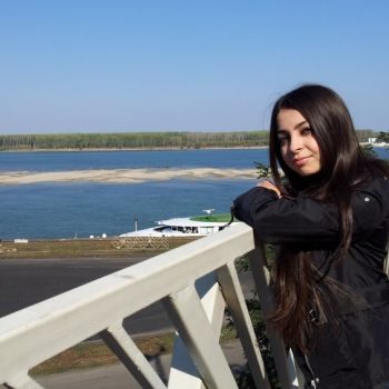 Profilo di Joséphine