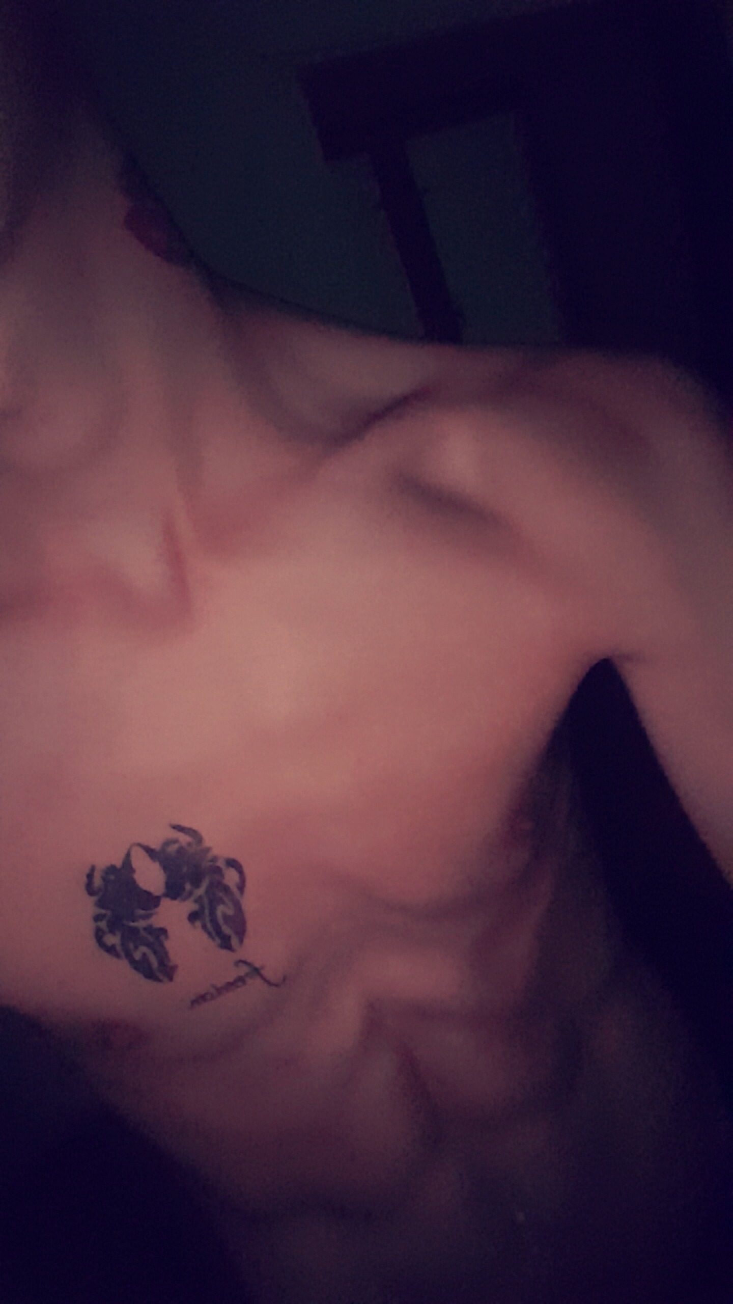 Profilo di Philippe-henri