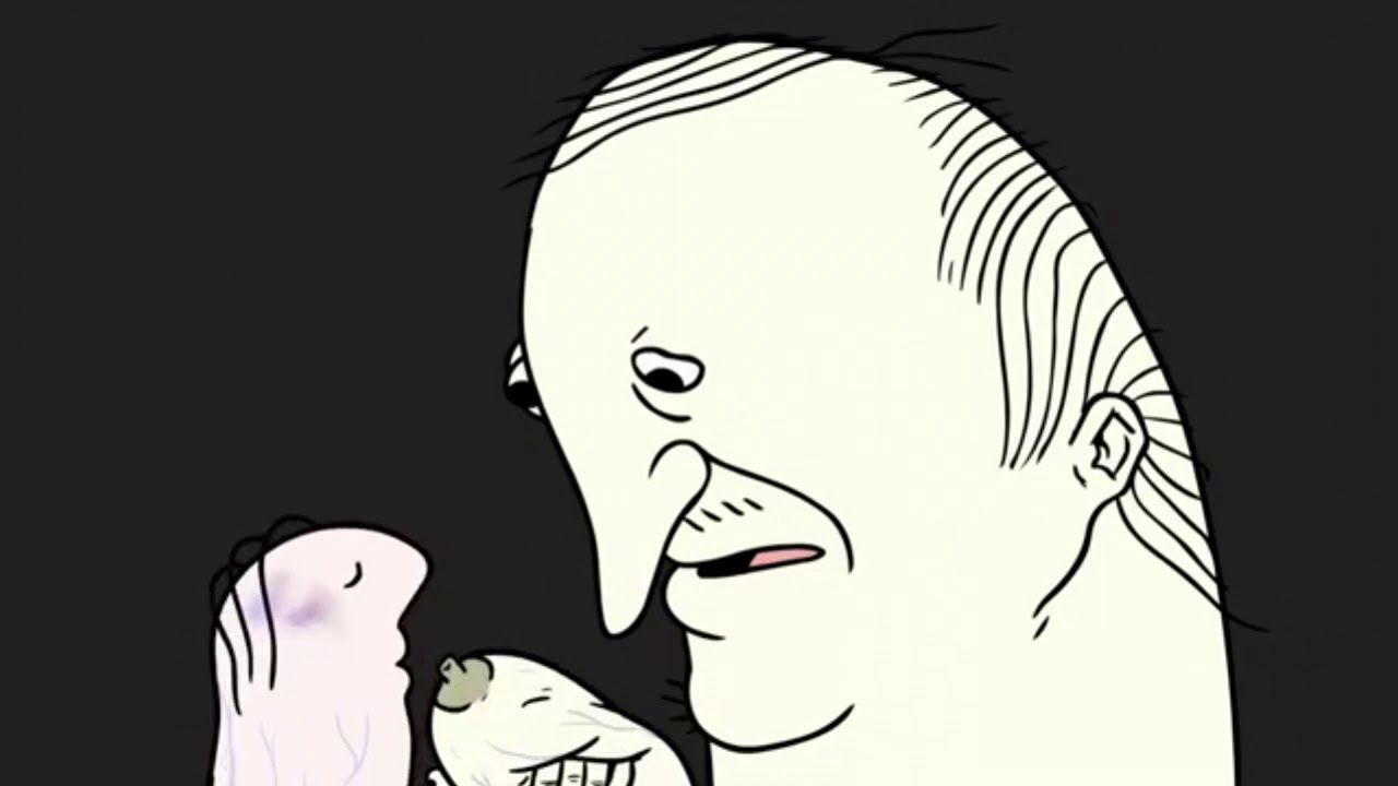 Profilo di Saifeddine