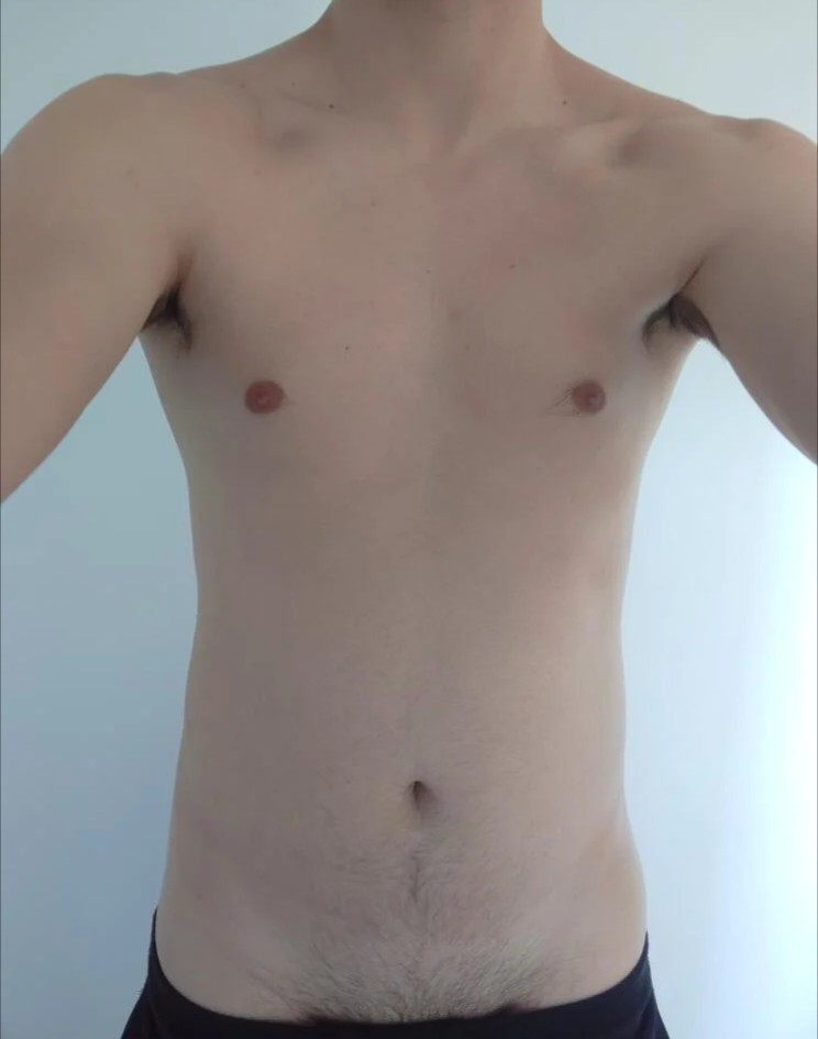 Profilo di Chrislain