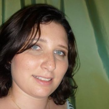 Profilo di Carol-anne