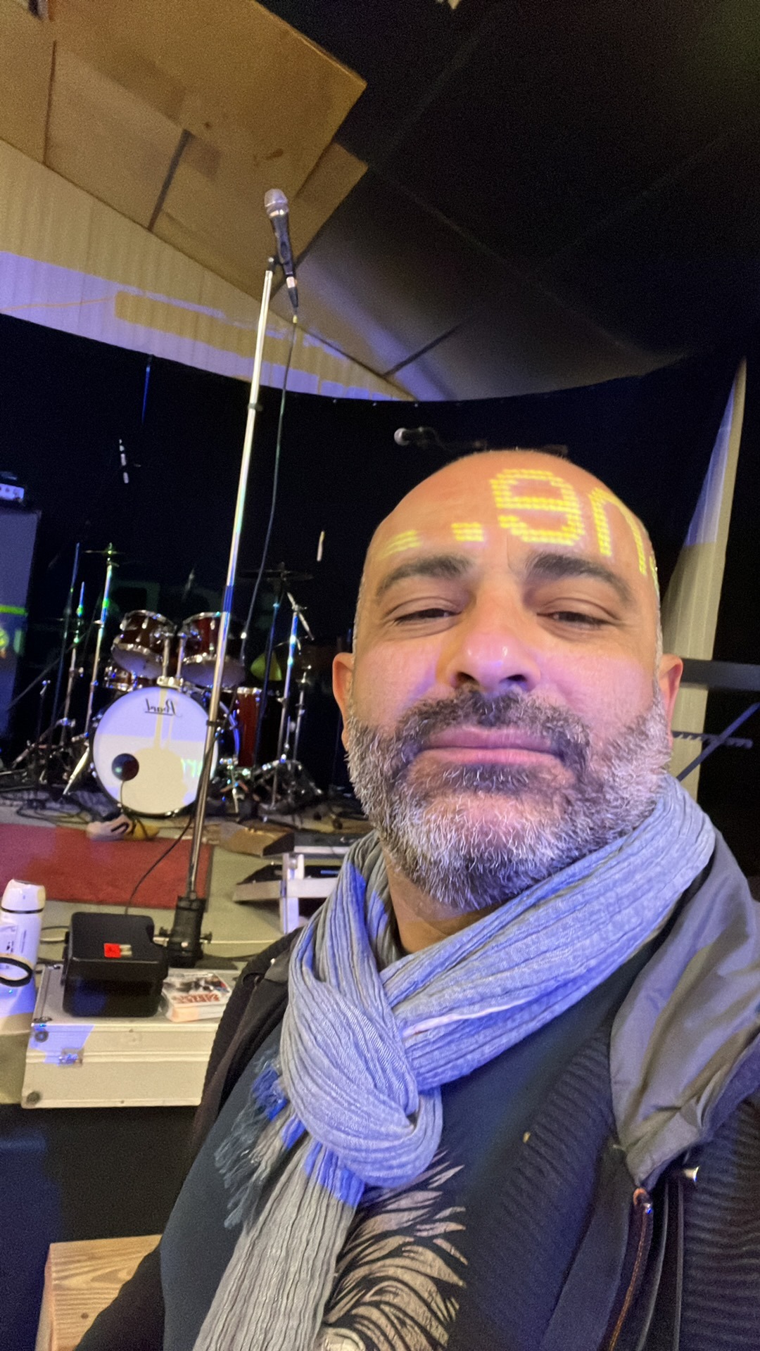 Profilo di Macinissa