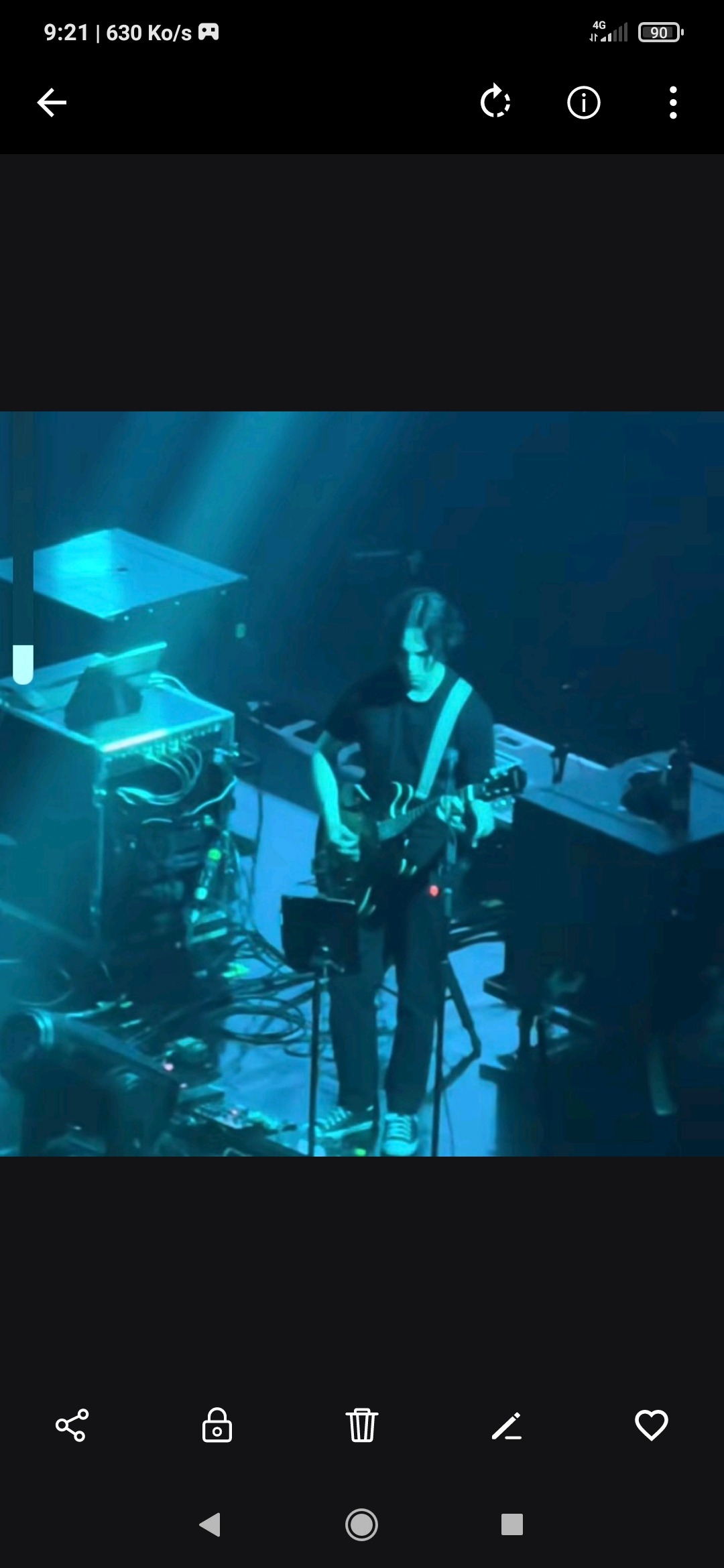 Profilo di Paul-david