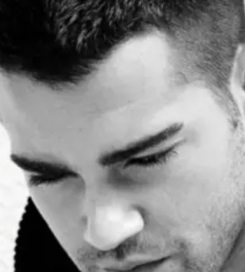 Profilo di Miguel-ange