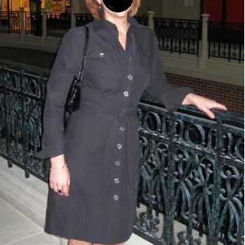 Profilo di Laettitia