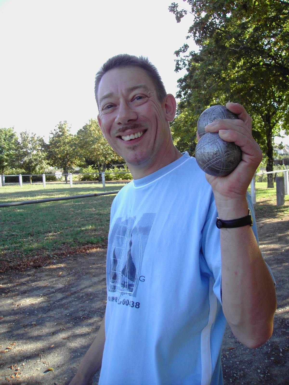 Profilo di Alexandros