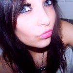 Profilo di Ibtisseme