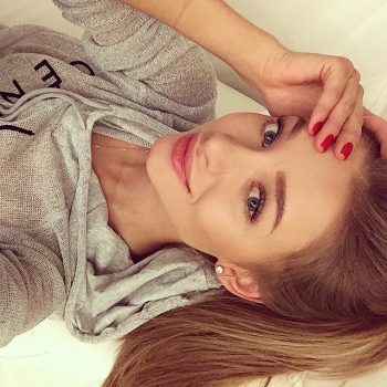 Profilo di Marie-odette