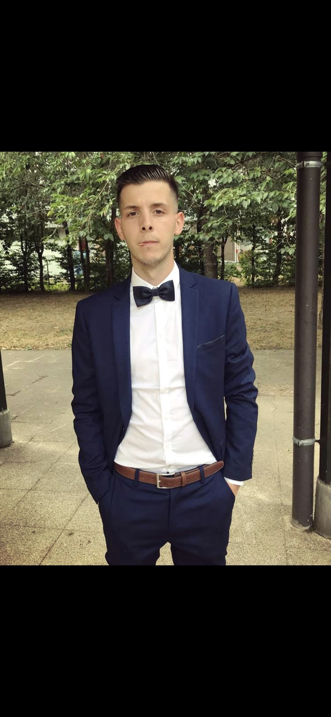 Profilo di Abderahmen