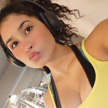 Profilo di Roumayssa