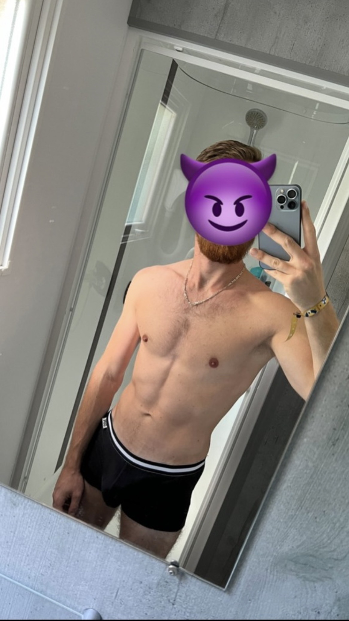 Profilo di Jean-fernand