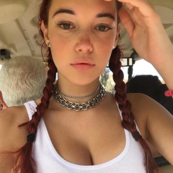 Profilo di Marylène