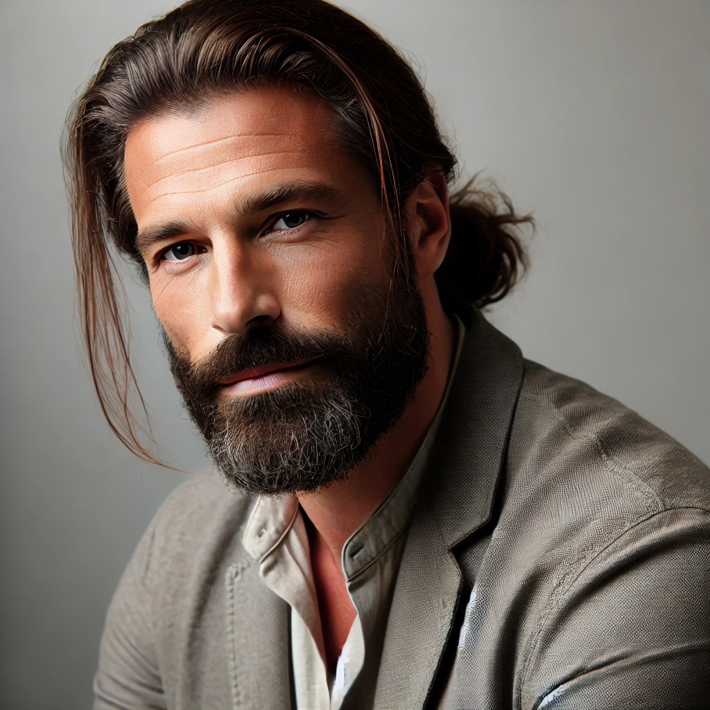 Profilo di Jean-fabien