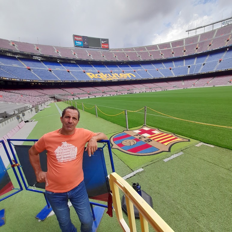 Profilo di Herculano