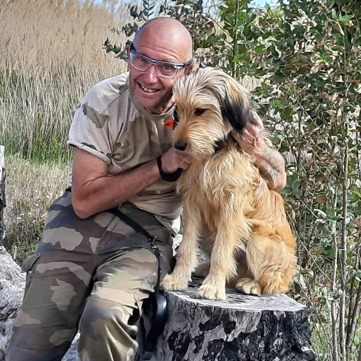 Profilo di Jean-lucien