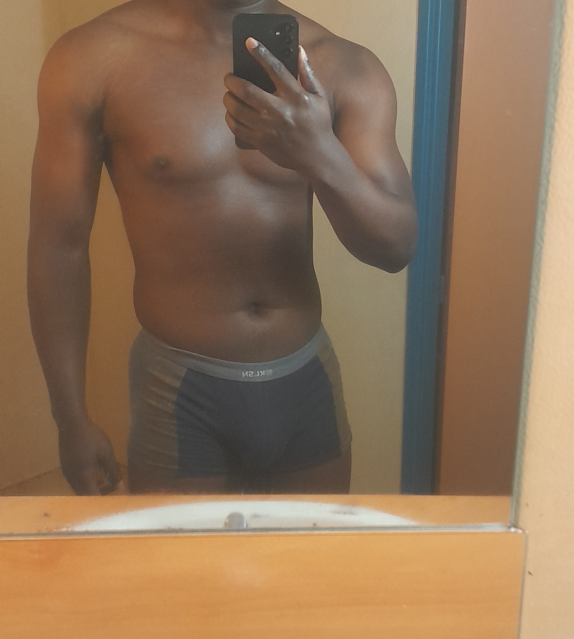 Profilo di Beniamino