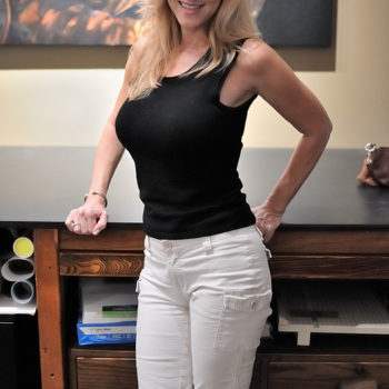 Profilo di Rose-anne